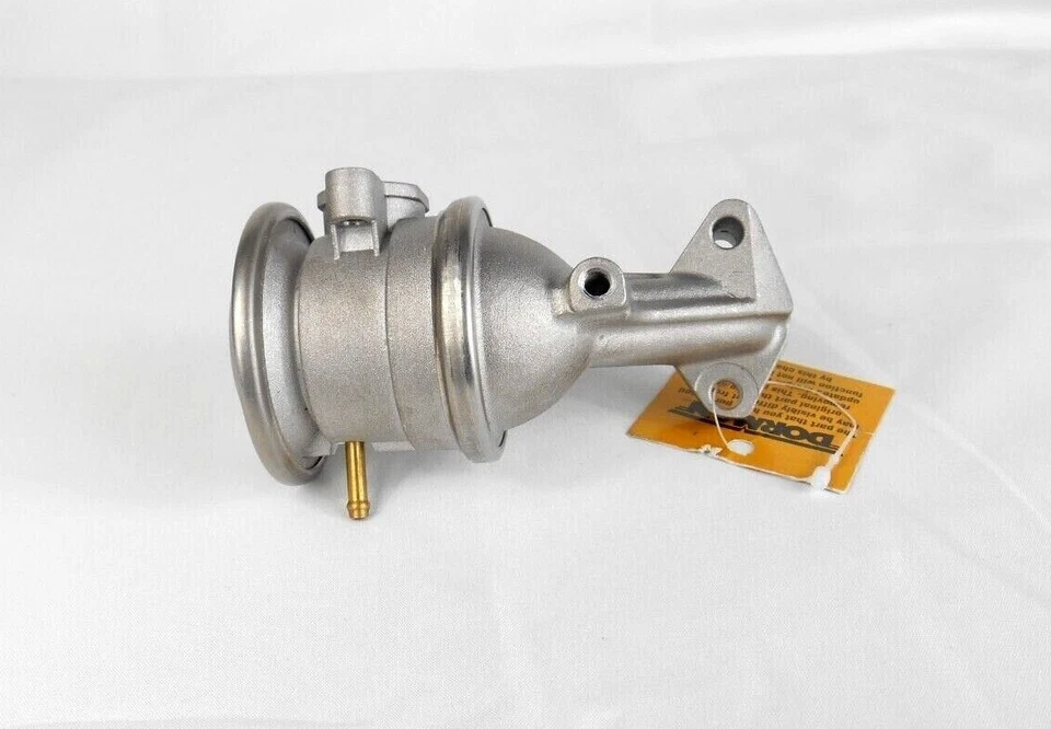 Audi A6 Quattro 2019 válvula de retenção de injeção de ar secundária esquerda Dorman 911-988 - Imagem 3 de 4