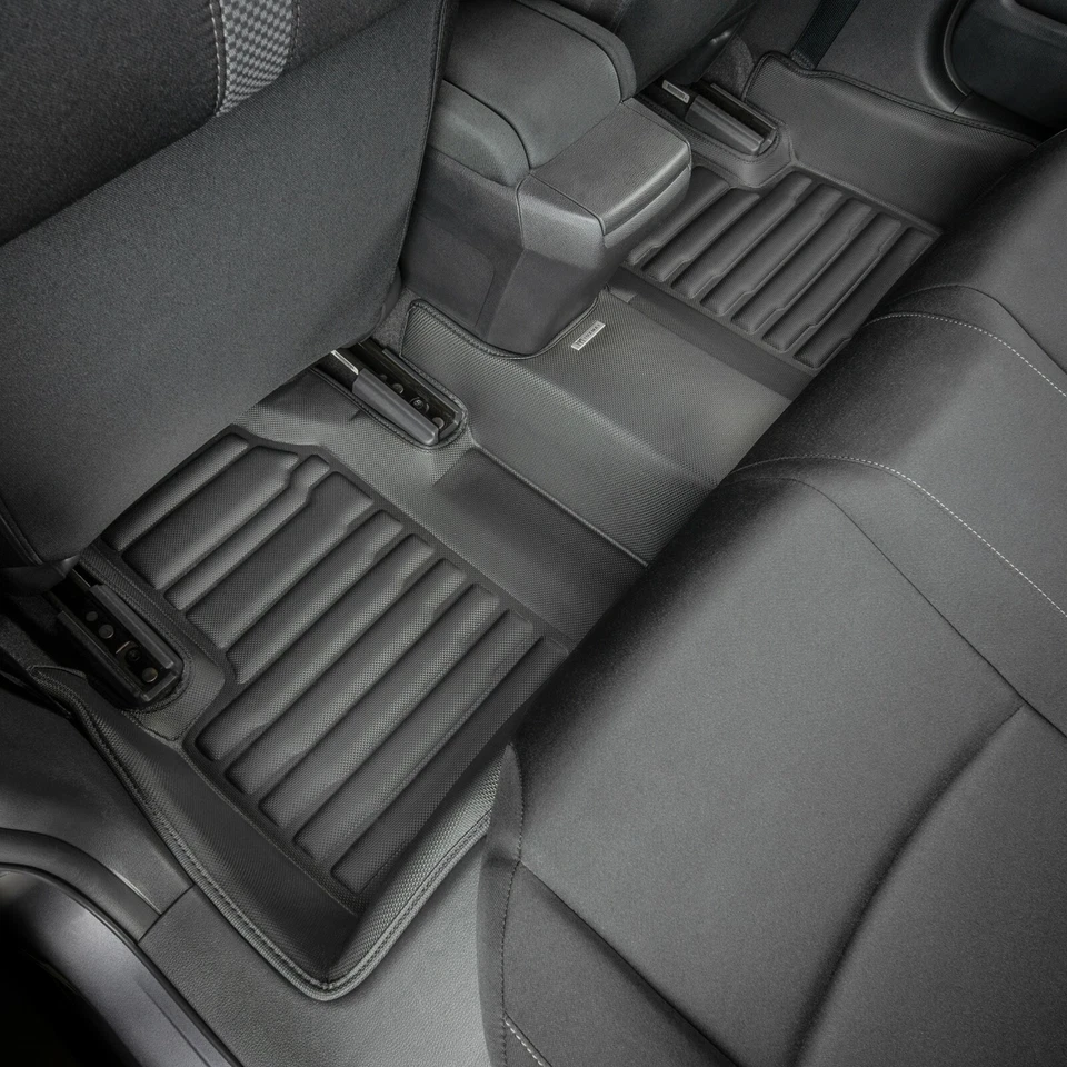 TuxMat Mats for Mercedes-Benz AMG GT 4-Door Coupe with Exec Rear Seats 2019-2026 Foto 4 de 4