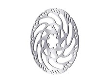 Magura MDR-C  6-Bolt Bike Disc Brake Rotor MTB  E-Bike Optimized - 203mm