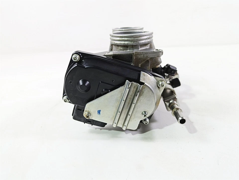 2023 Polaris RZR1000 XP 4 Premium corpo do acelerador injeção de combustível Mikuni 1205675 - Imagem 3 de 4