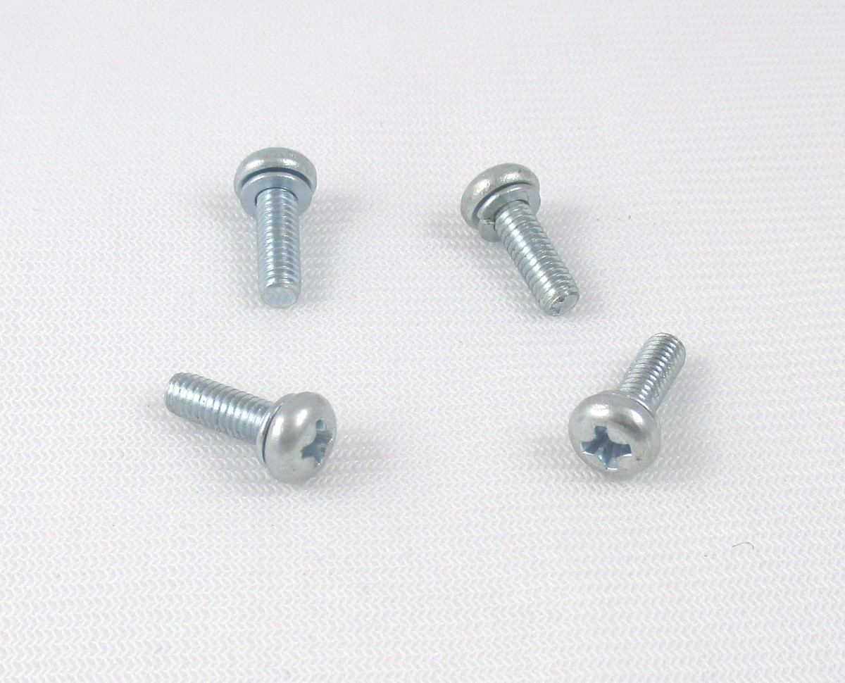 TV Mount Screws For Vizio TV Legs Screws, TV Stand Screws For Vizio 32 40 43 50 55 58 60 65 Tv Legs For Vizio V Series D Series Tv Stand Legs Screw For Vizio Hd Led Hdr Smart Tv Stan