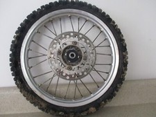 Motorcycle Rims for Kawasaki KX65 for sale | eBay