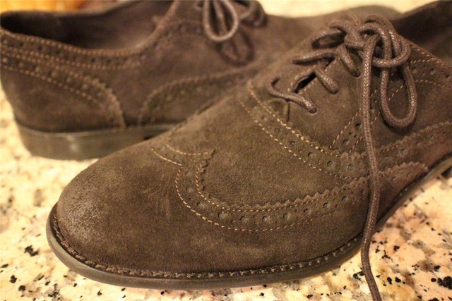 john varvatos wingtip shoes
