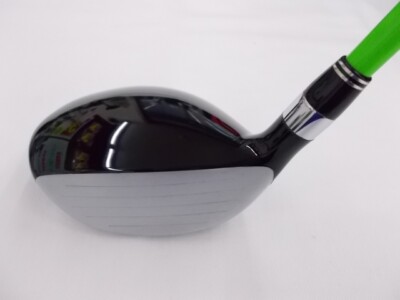 Golf Fairway Wood Bridgestone Tour Stage X-FW Attas 4U 6S 15 3W