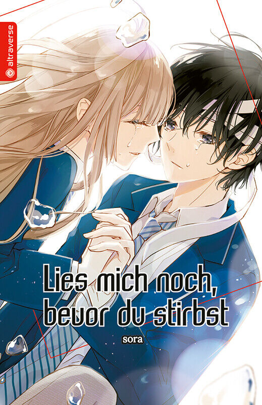 Thumbnail - Sora / Lies Mich Noch, Bevor Du Stirbst
