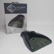 Dashing Golf Putt Return Automatic Ball Return