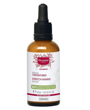 Mustela Stretch Marks Serum 45ml - Maternity Pregnancy Scar Removal Cream