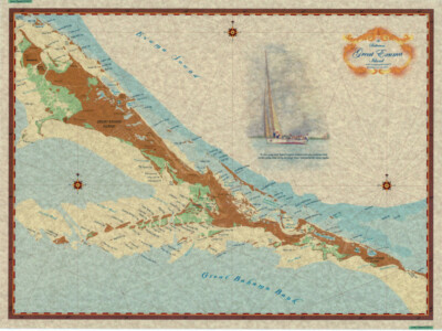 Great Exuma Island Size At Samuel Cooch Blog