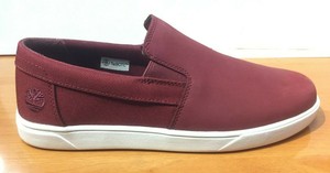 timberland groveton slip on