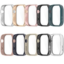 All-in-one Protective Case Watch ScreenCover Accessories for HUAWEI WATCH FIT 3