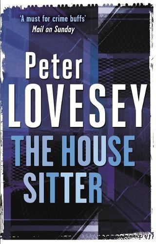 The House Sitter: 8 (Peter Diamond Mystery)