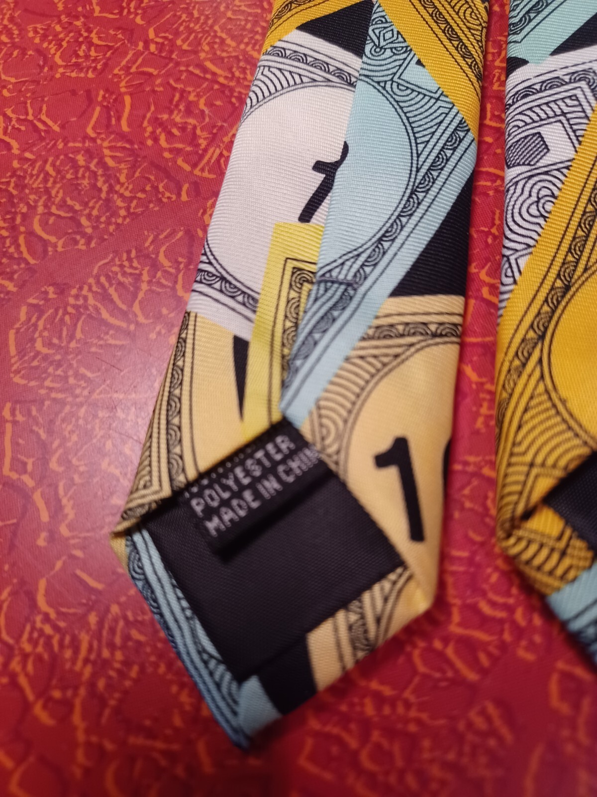 Spilla Monopoly Vintage – Agente Immobiliare, Property, Soldi, Regalo Cult Retrò - 2