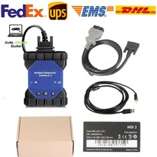 GDS2 GM MDI2 WiFi MDI Programming OBD2 Diagno...