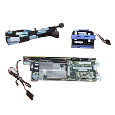 Cisco UCSC-MRAID12G 8-Port 4GB Cache SAS RAID Controller SAS Cable BBU
