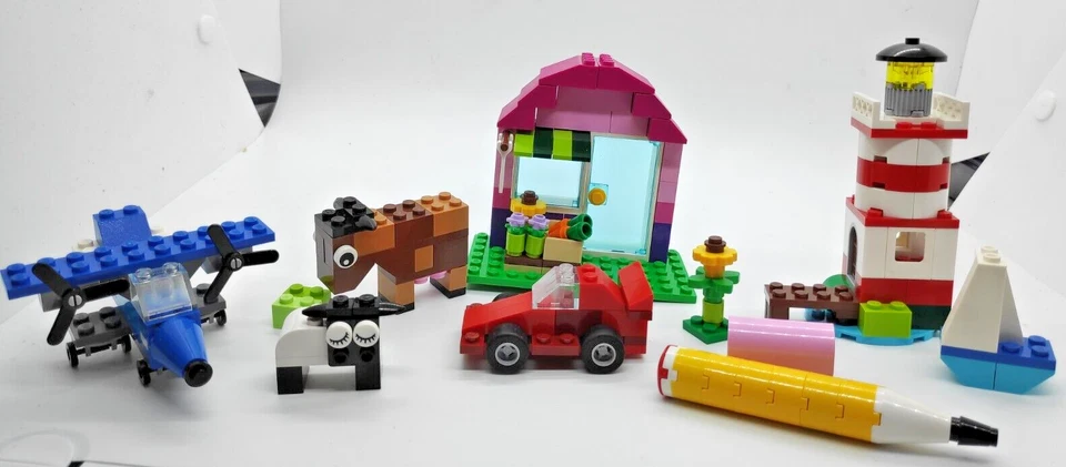 LEGO 10692, photo 1 of 4