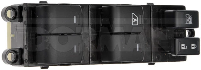 Dorman 901-861 Power Window Switch fits Nissan Frontier Xterra 25401ZP70A - Image 2 of 3