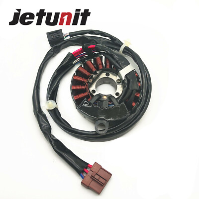 Jetunit Stator Comp for Honda 31220-K36-T01 PCX-150/WW-150 2014-2016