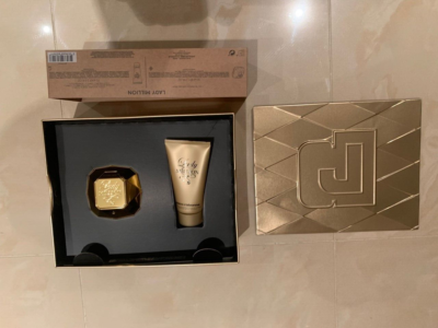 HOT Rabanne Lady Lady Million 75ml Paco Rabanne Lady Million