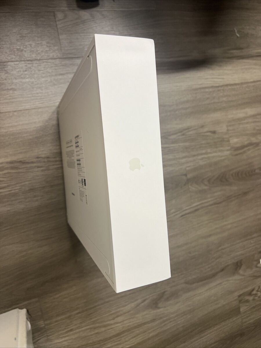 New Sealed Apple MacBook Pro 14 New Sealed Apple MacBook Pro 14