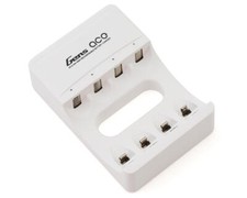 Gens Ace AA & AAA Battery Charger (4 Slots) (...