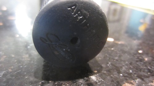 Titleist Oil Can Vokey Design BV 256-10 56 deg Wedge RH True-Temper Dynamic Gold - Picture 8 of 10