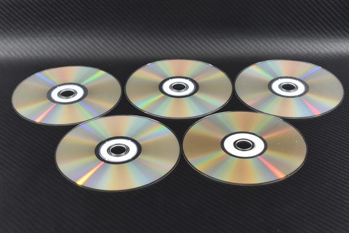 2015 Award Screener DVD Set - House of Cards, Daredevil, Peaky Blinders & More - Picture 15 of 17