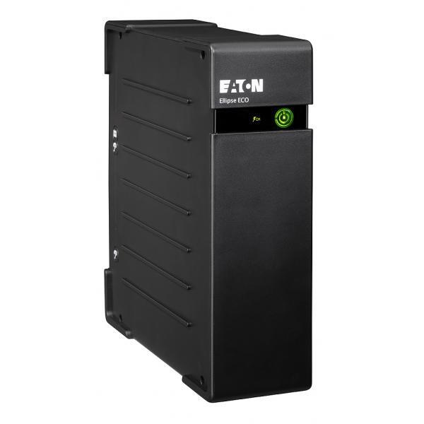 Eaton Ellipse ECO 650 IEC gruppo di continuitÃ  [UPS] Standby [Offline] 0,65 kVA