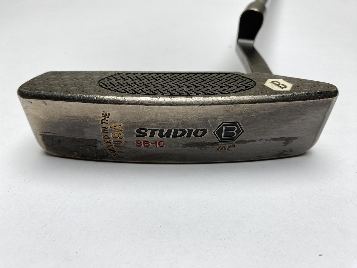 Bettinardi Studio B SB-10 Putter 37
