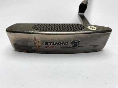 BETTINARDI USA STUDIO SB10 MR2 - メルカリ｜パター