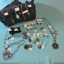 Assorted Old And New, Real, Signature, Many signed brands.  All labeled.