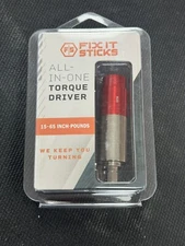 Fix It Sticks Mini All-In-One Torque Driver 15-65 in/lbs - FIS-VTD