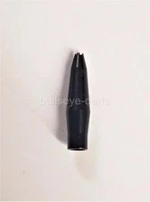 BOTTELSEN GT DART SHAFTS FOR GT DARTS GT650BK (EXTRA SHORT / SCREW-IN STYLE)