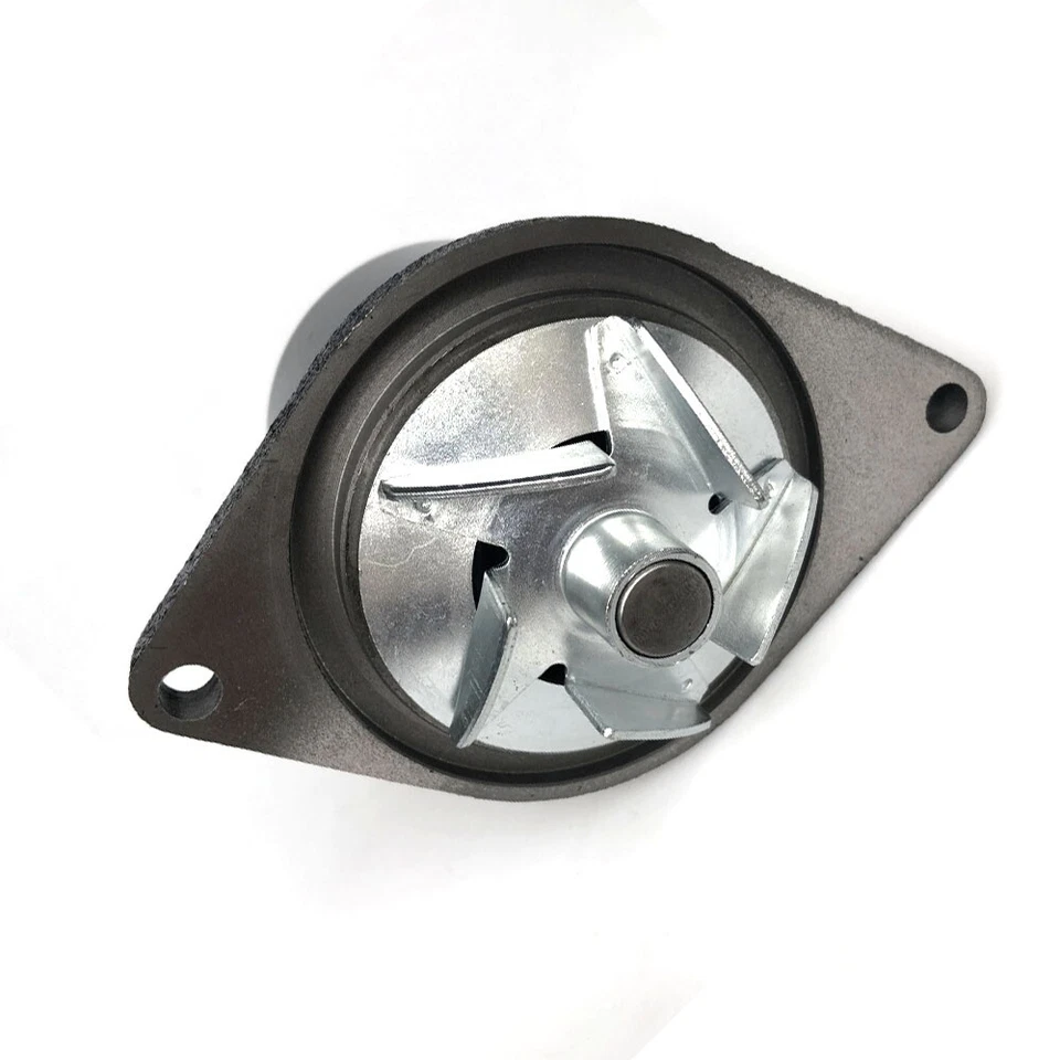 3960342 Bomba de agua Dodge Cummins RAM 2500 3500 W350 5,9 L 12 V 24 V turboalimentada Foto 4 de 4