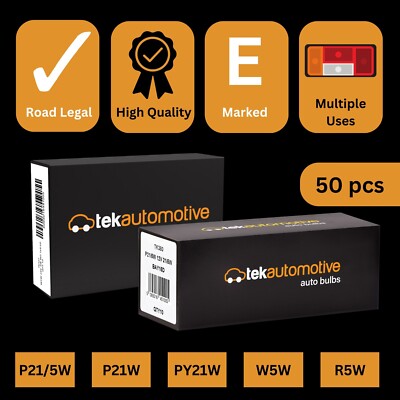 Sumex autolampen t15 12 volt 18 watt 10 stuks - kopen? | Ruime keuze
