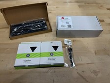 EKWB EK-Quantum Surface S240 Radiator Black EK-FG 240 Expansion Pack /w Fans