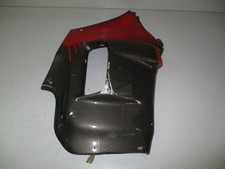 Fiancata Fianchetto Carena Laterale Destra DX Honda Transalp XL 600 V 1991 1993