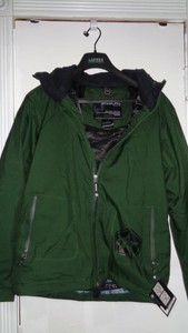 dope adept ski jacket