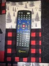 Request Media Remote Control For VideoRequest Video Server Tested Working 