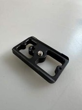 Kirk PZ-106 quick release Adapter Plate