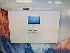 Apple iMac Intel Core 2 Duo 2007 Apple Desktops & All-In-One Apple iMac Intel Core 2 Duo 2007 Apple Desktops & All-In-One