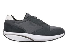 MBT Schuhe Herren - MBT 1997 CLASSIC II M - dark grey - Größe 45 + 46 - NEU