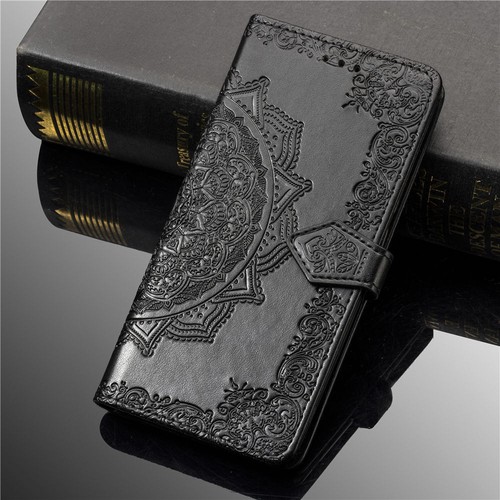 Hülle für Oppo Reno 5 6 7 8 9 10 11 Pro T F Z Handy Tasche Klapphülle Case Etui - Bild 10 von 18