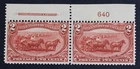 CKStamps: US Stamps Collection Scott#286 2c Mint NH OG