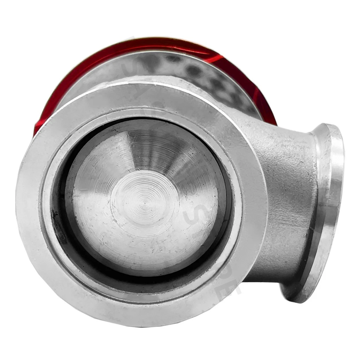 38mm MVS Wastegate Purple fits Tial V-Band Flange