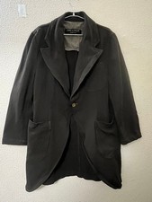 Comme Des Garcons Homme Plus Jacket Transformation Ad2004 Men's Japan Size S