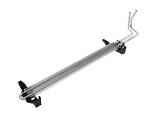 MAHLE BEHR 97034723950 Power Steering Cooler Porsche Panamera