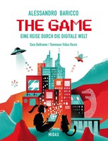 Alessandro Baricco (U. A.) | The Game | Buch | Deutsch (2020) | Midas Kinderbuch