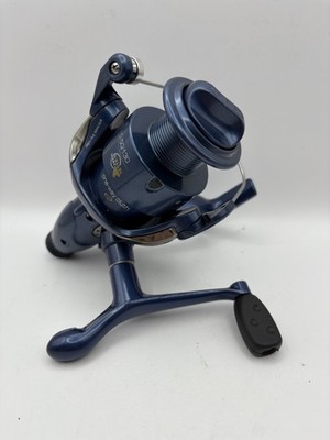 Inter Fish X-C Free 2060 Angelrolle
