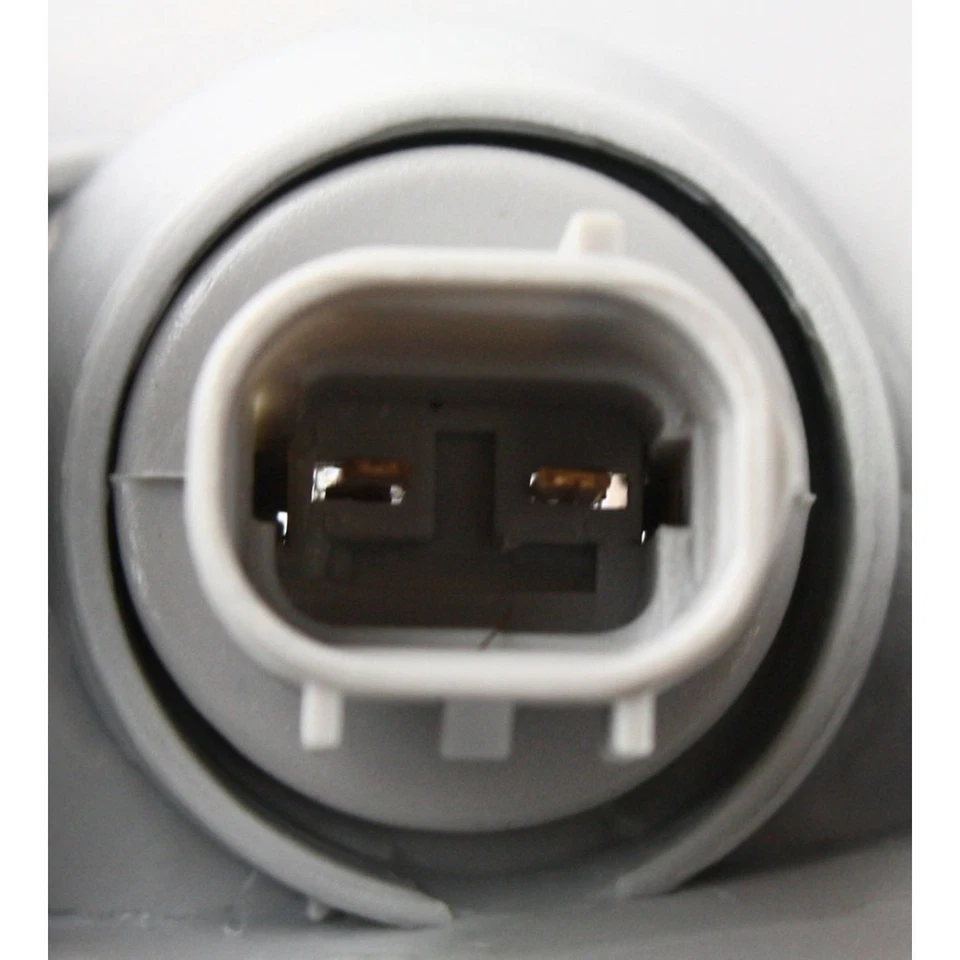 Juego de luces de cabeza para Toyota Camry 1992-1994 con luces de esquina izquierda y derecha Foto 4 de 4