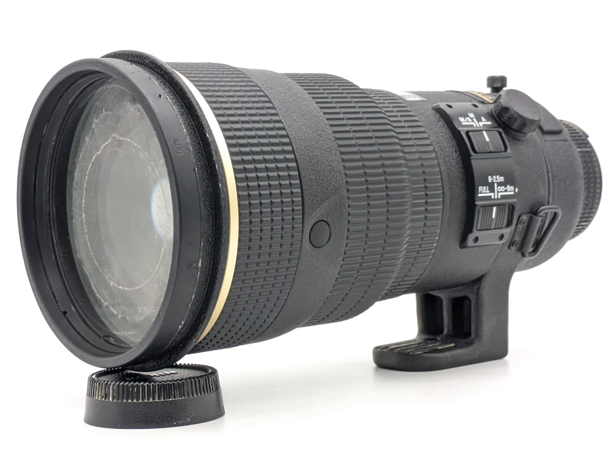 Nikon NIKKOR AF-S 300mm Focal Camera Lenses for sale | eBay